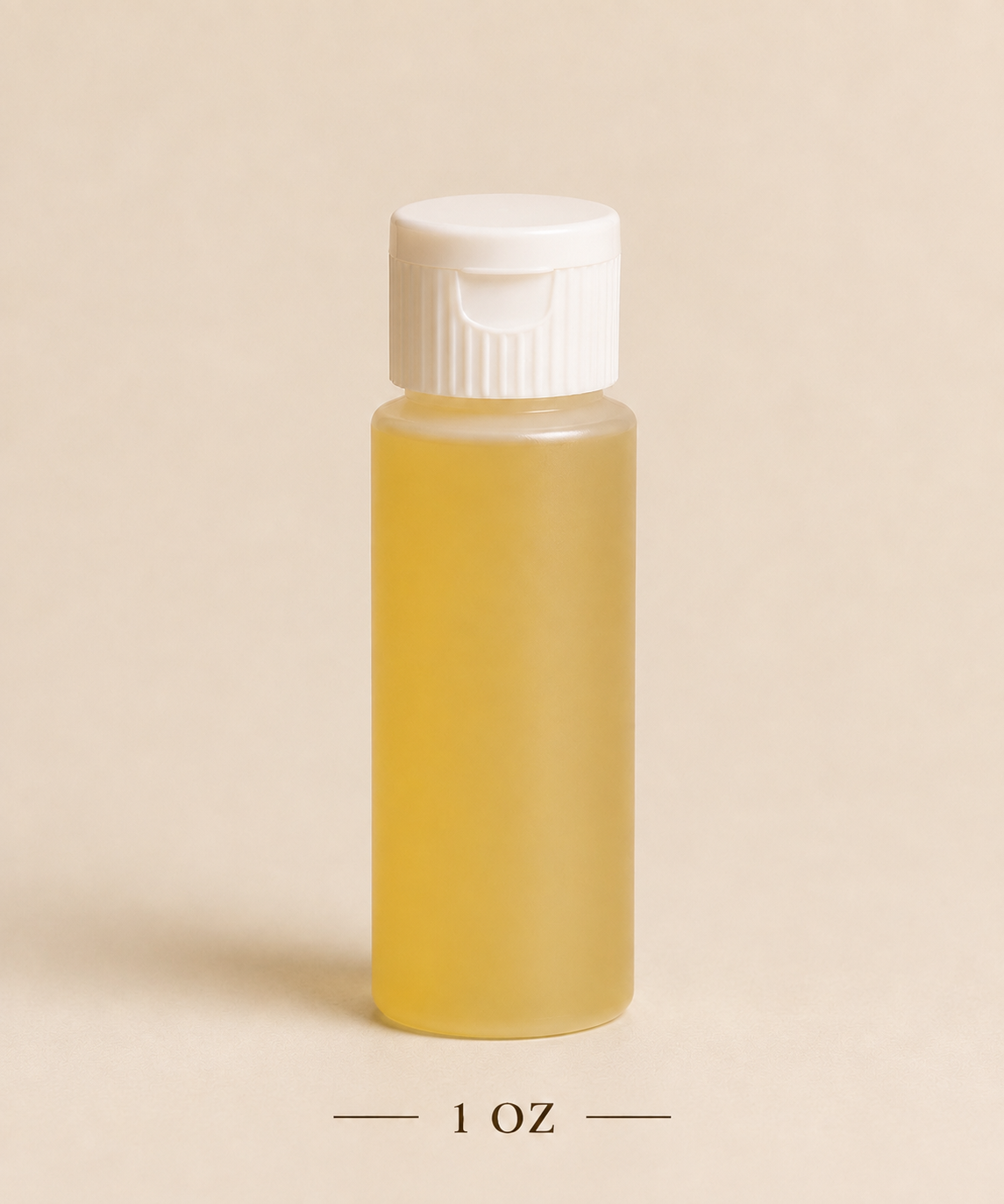 1oz Body Oil