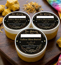 Whipped Yellow Shea Butter