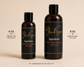 Liquid Black Soap