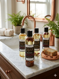 She'Alchemy Body Oil