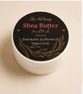 Whipped White Shea Butter