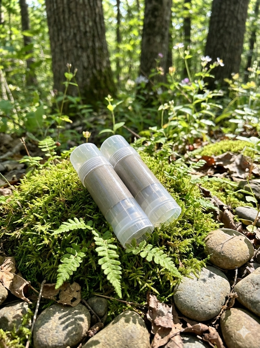 Natural Handmade Deodorant