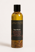 Liquid Shea Butter