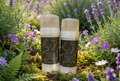 Natural Handmade Deodorant