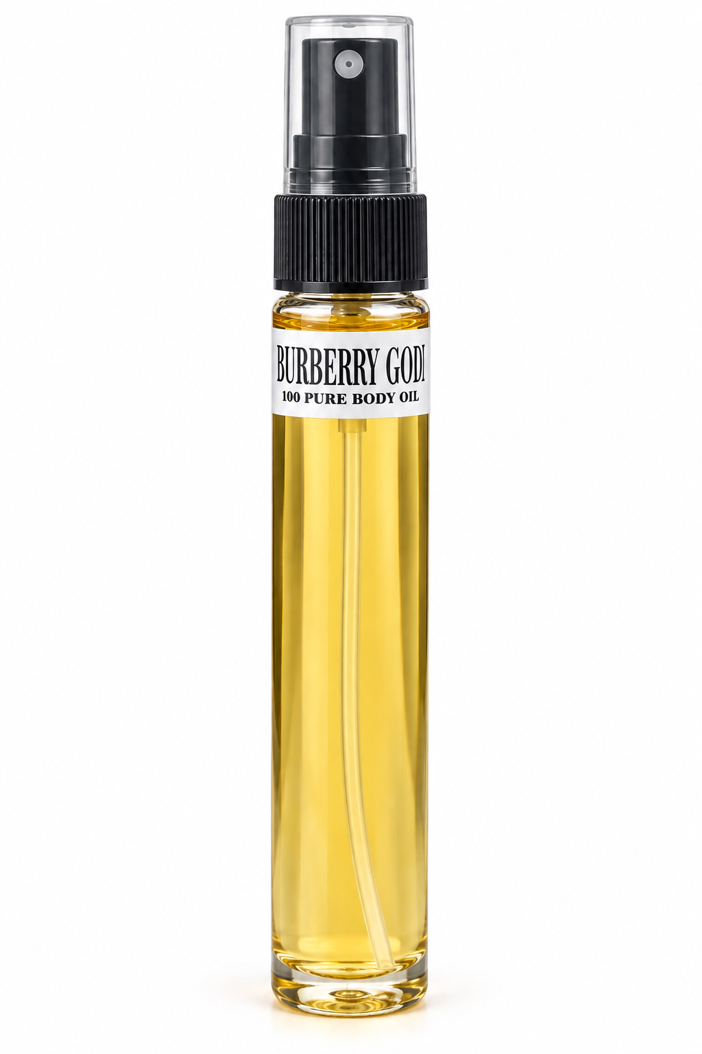 1oz Body Oil Spray